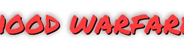 Hood Warfare logo